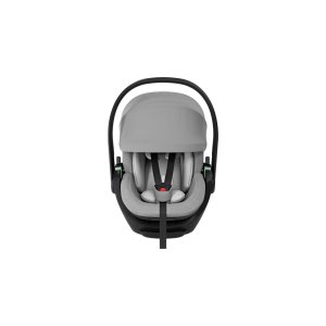 Siège auto i-size maple light grey Thule