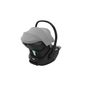 Siège auto i-size maple light grey Thule