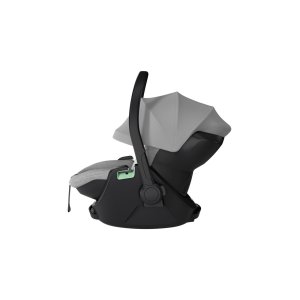 Siège auto i-size maple light grey Thule