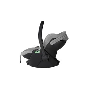 Siège auto i-size maple light grey Thule