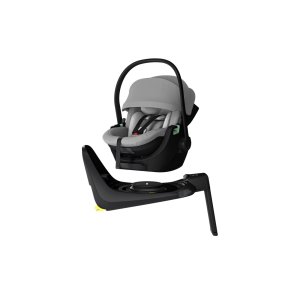 Siège auto i-size maple light grey Thule