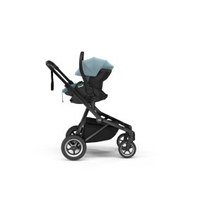 Siège auto i-size maple mid blue Thule