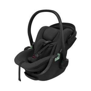 Siège auto i-size maple connect black Thule