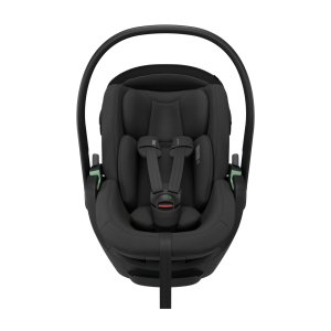 Siège auto i-size maple connect black Thule
