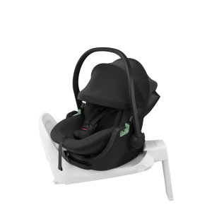 Siège auto i-size maple connect black Thule