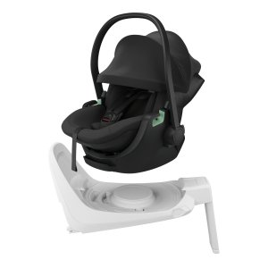 Siège auto i-size maple connect black Thule