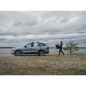 Siège auto i-size maple connect darkest blue Thule
