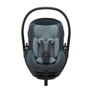 Siège auto i-size maple connect darkest blue Thule