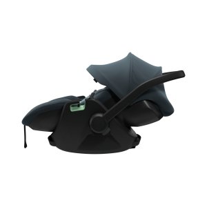 Siège auto i-size maple connect darkest blue Thule