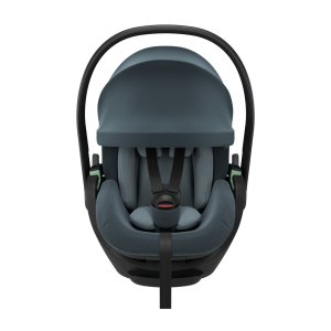 Siège auto i-size maple connect darkest blue Thule