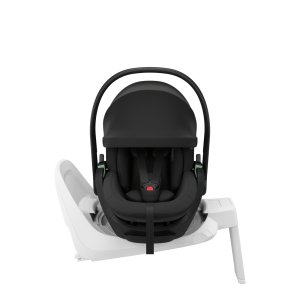 Siège auto i-size maple black Thule
