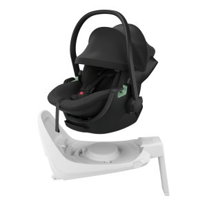 Siège auto i-size maple black Thule