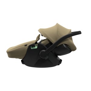 Siège auto i-size maple faded khaki Thule