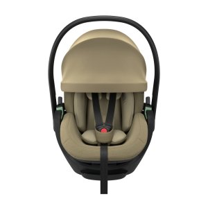 Siège auto i-size maple faded khaki Thule