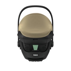 Siège auto i-size maple faded khaki Thule