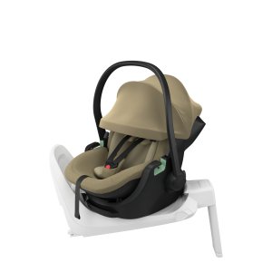 Siège auto i-size maple faded khaki Thule