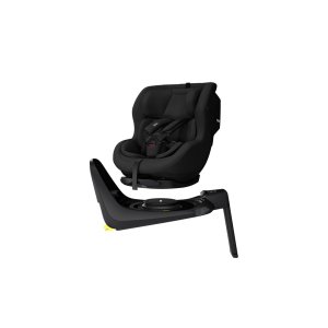 Siège auto i-size elm 360 black Thule