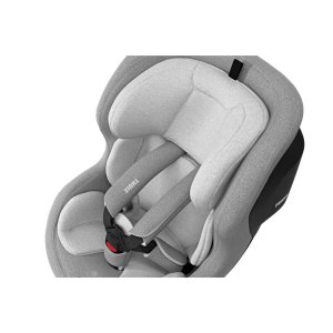 Siège auto i-size elm 360 light grey Thule