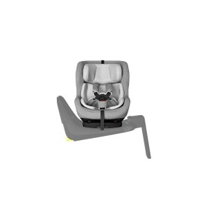 Siège auto i-size elm 360 light grey Thule