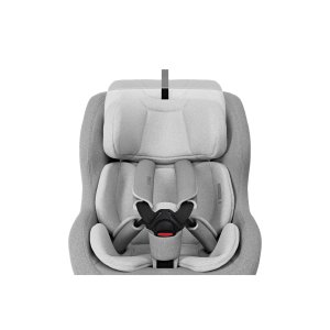 Siège auto i-size elm 360 light grey Thule
