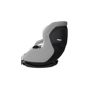 Siège auto i-size elm 360 light grey Thule