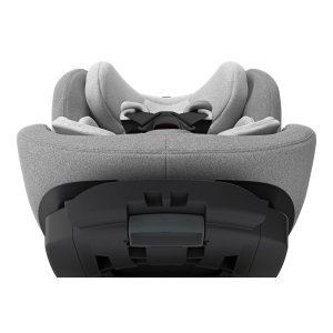 Siège auto i-size elm 360 light grey Thule