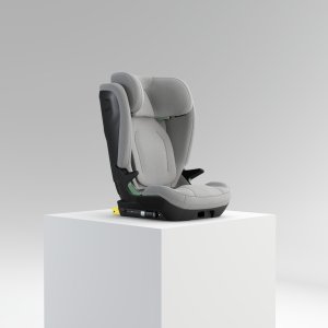 Siège auto i-size palm mid gray Thule
