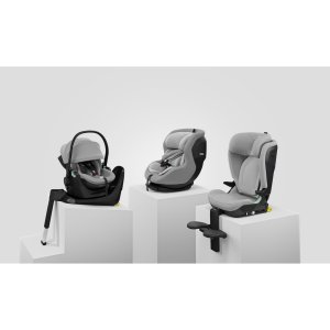 Siège auto i-size palm mid gray Thule