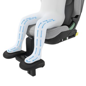 Siège auto i-size palm soft beige Thule