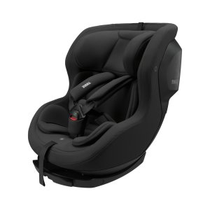 Siège auto i-size elm connect 360 black Thule