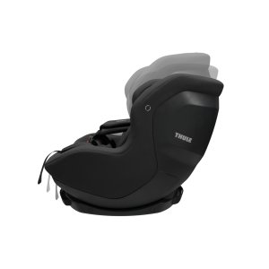 Siège auto i-size elm connect 360 black Thule