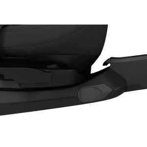 Siège auto i-size elm connect 360 black Thule