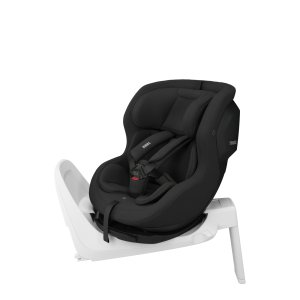 Siège auto i-size elm connect 360 black Thule