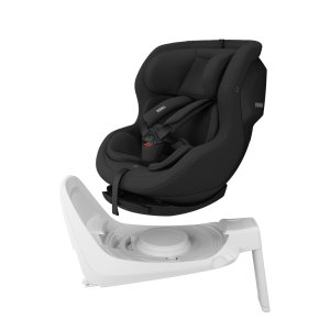 Siège auto i-size elm connect 360 black Thule
