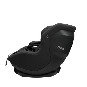 Siège auto i-size elm connect 360 black Thule