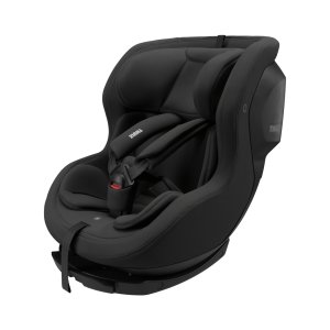 Siège auto i-size elm 180 dos route black Thule