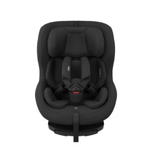 Siège auto i-size elm 180 dos route black Thule