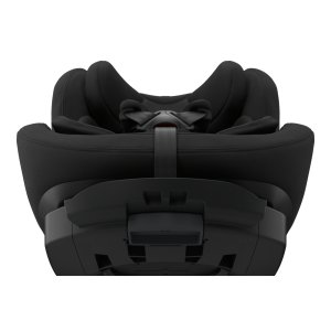 Siège auto i-size elm 180 dos route black Thule