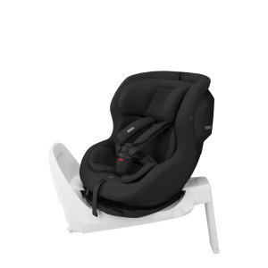 Siège auto i-size elm 180 dos route black Thule