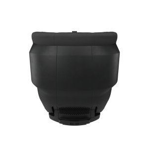 Siège auto i-size elm 180 dos route black Thule