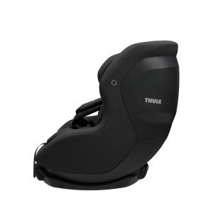 Siège auto i-size elm 180 dos route black Thule
