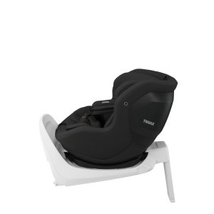 Siège auto i-size elm 180 dos route black Thule
