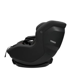 Siège auto i-size elm 180 dos route black Thule