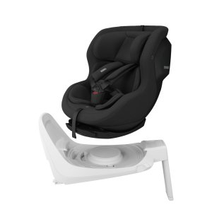 Siège auto i-size elm 180 dos route black Thule