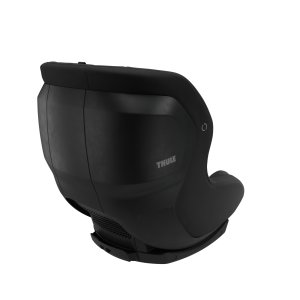 Siège auto i-size elm 180 dos route black Thule