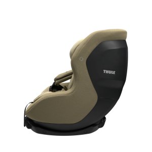 Siège auto i-size elm 360 faded khaki Thule