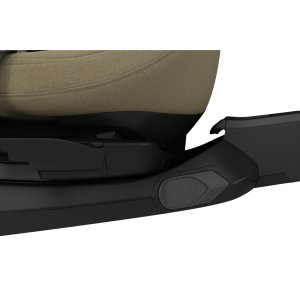 Siège auto i-size elm 360 faded khaki Thule