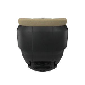Siège auto i-size elm 360 faded khaki Thule