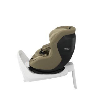 Siège auto i-size elm 360 faded khaki Thule