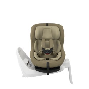 Siège auto i-size elm 360 faded khaki Thule